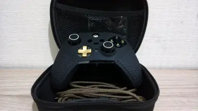 Control Gamesir Kaleid Flux - miniatura 3
