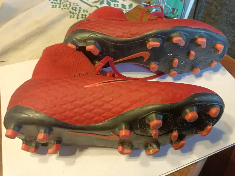 Chutiadores marca Nike número 36 - 3