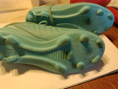 Chutiadores marca Nike número 36 - miniatura 1