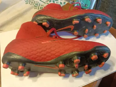 Chutiadores marca Nike número 36 - miniatura 3