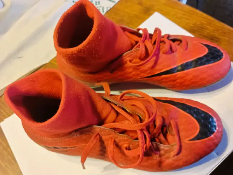 Chutiadores marca Nike número 36 - 4