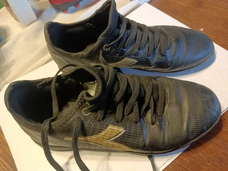 Chutiadores marca Nike número 36 - 5