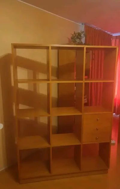 Mueble modular MUEBLES SUR - miniatura 1