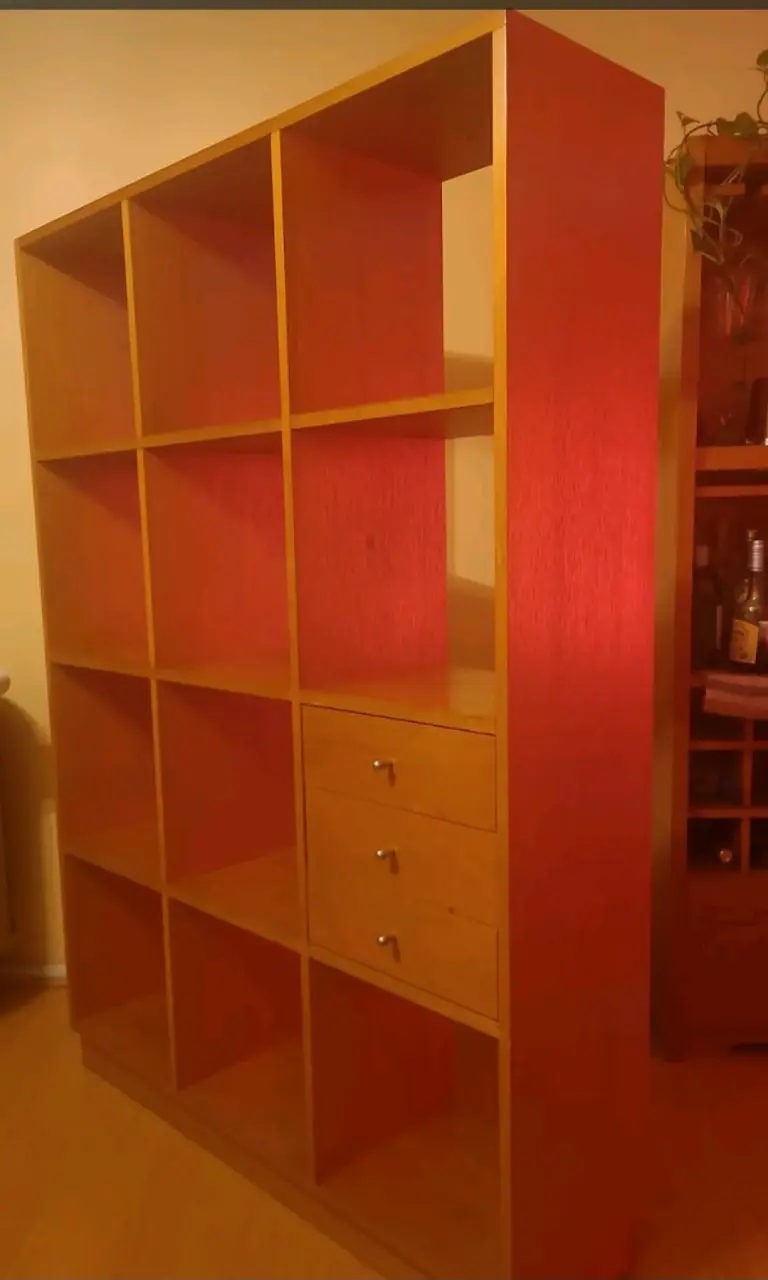 Mueble modular MUEBLES SUR - 2