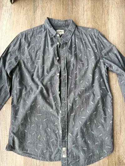 Camisas lois - miniatura 1