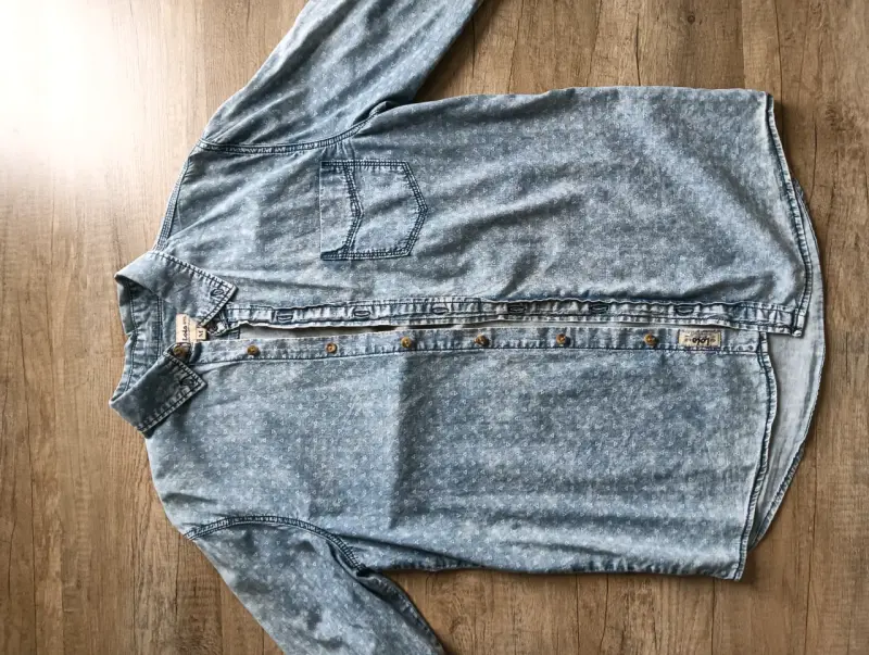 Camisas lois - 4