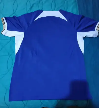 Camiseta Chelsea e Inter de Milan 2022 - miniatura 2
