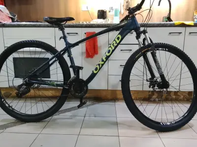 Bicicleta Oxford Mountain Bike 29 pulgadas - miniatura 1