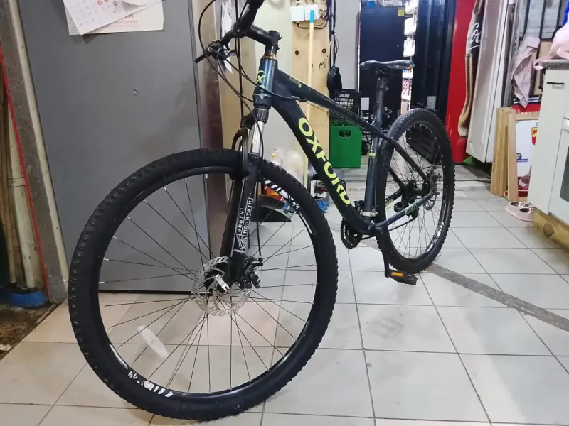 Bicicleta Oxford Mountain Bike 29 pulgadas - 2