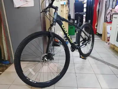 Bicicleta Oxford Mountain Bike 29 pulgadas - miniatura 2