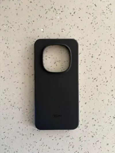 Xiaomi Redmi Note 15 Pro 5G con cargador y funda - miniatura 3