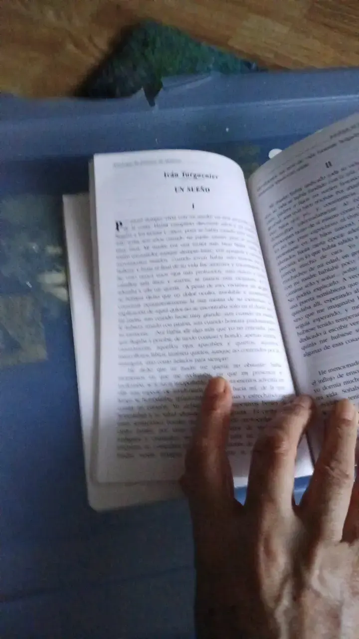 Libros de cuentos de misterio y narraciones extraordinarias - 4