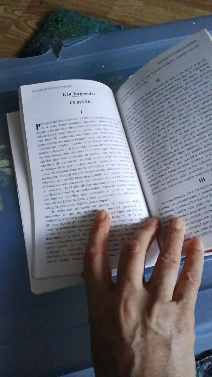 Libros de cuentos de misterio y narraciones extraordinarias - 5