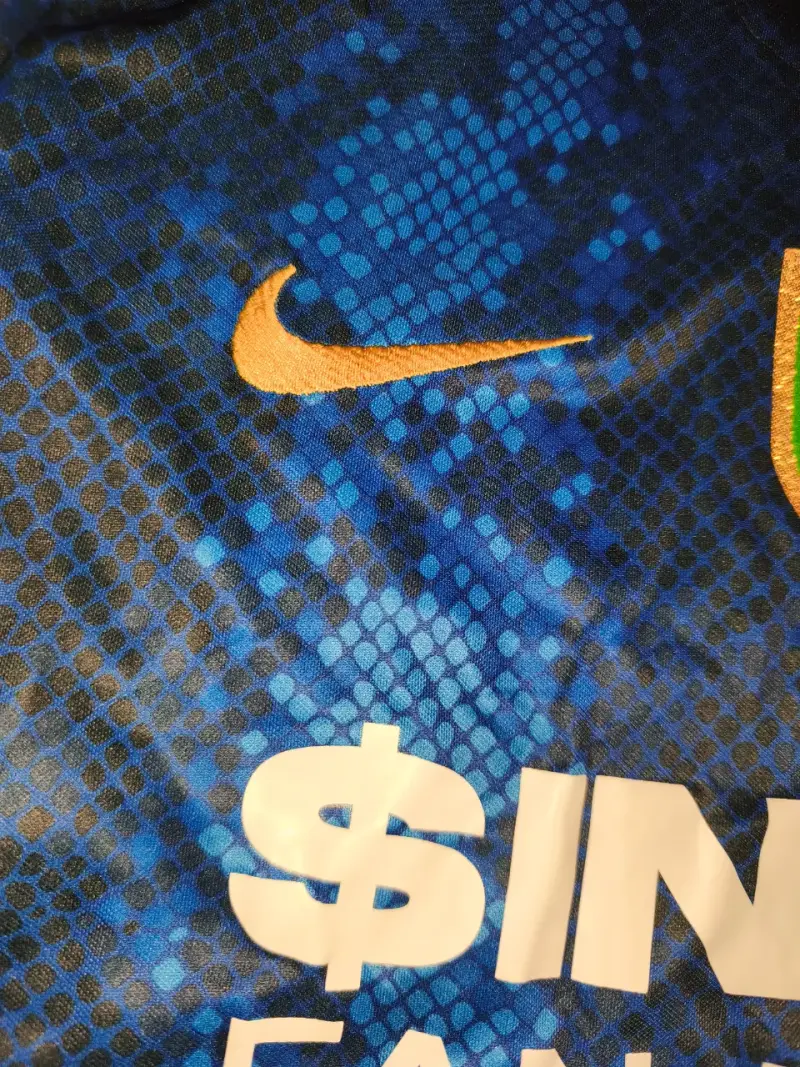 Conjunto Inter de Milán - 2