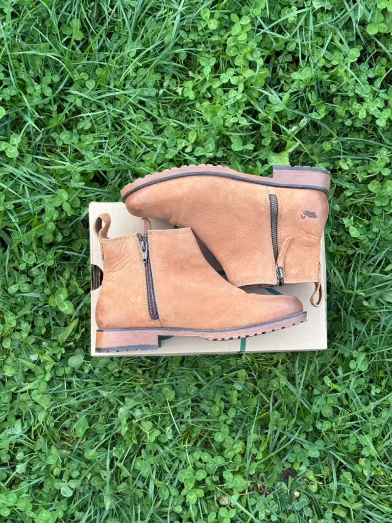 Botin Rockford - 1
