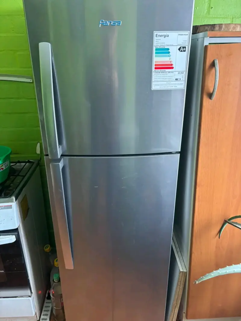 Refrigerador Fensa No Frost  Advantage 5200 - 4