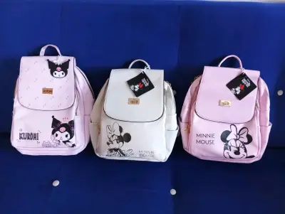 Mochilas - miniatura 1