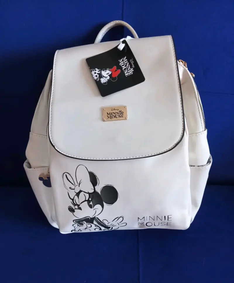 Mochilas - 3