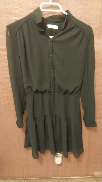 Lote de 20 vestidos variados para mujer más regalo - miniatura 4