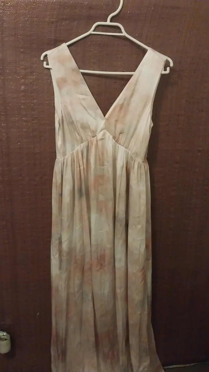 Lote de 20 vestidos variados para mujer más regalo - 5