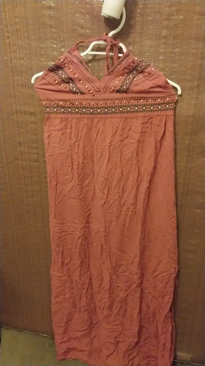 Lote de 20 vestidos variados para mujer más regalo - 3
