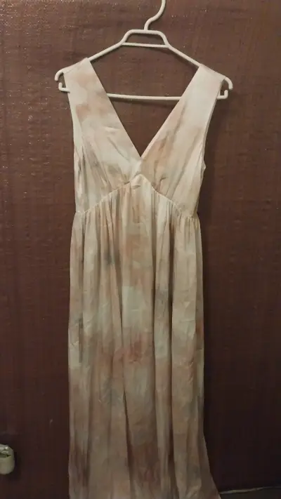 Lote de 20 vestidos variados para mujer más regalo - miniatura 5