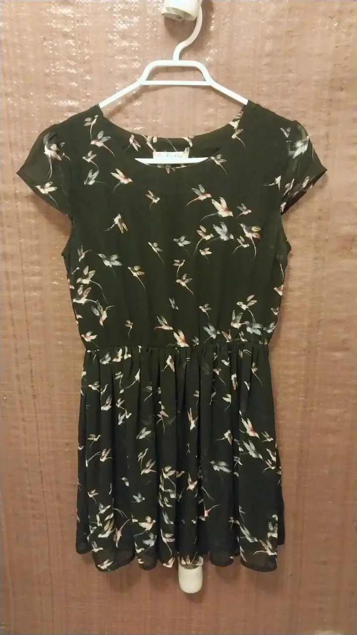 Lote de 20 vestidos variados para mujer más regalo - 6