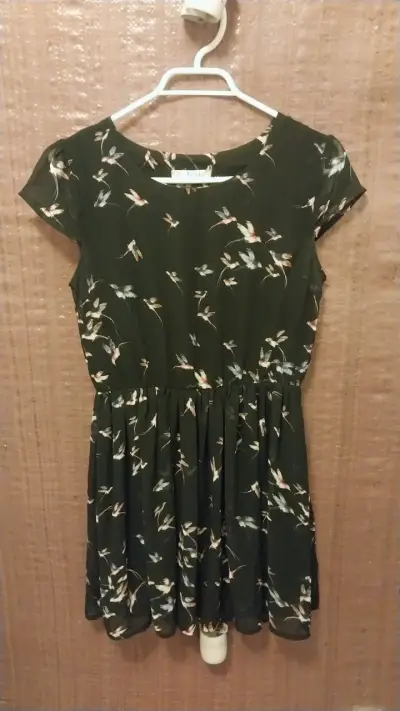 Lote de 20 vestidos variados para mujer más regalo - miniatura 6