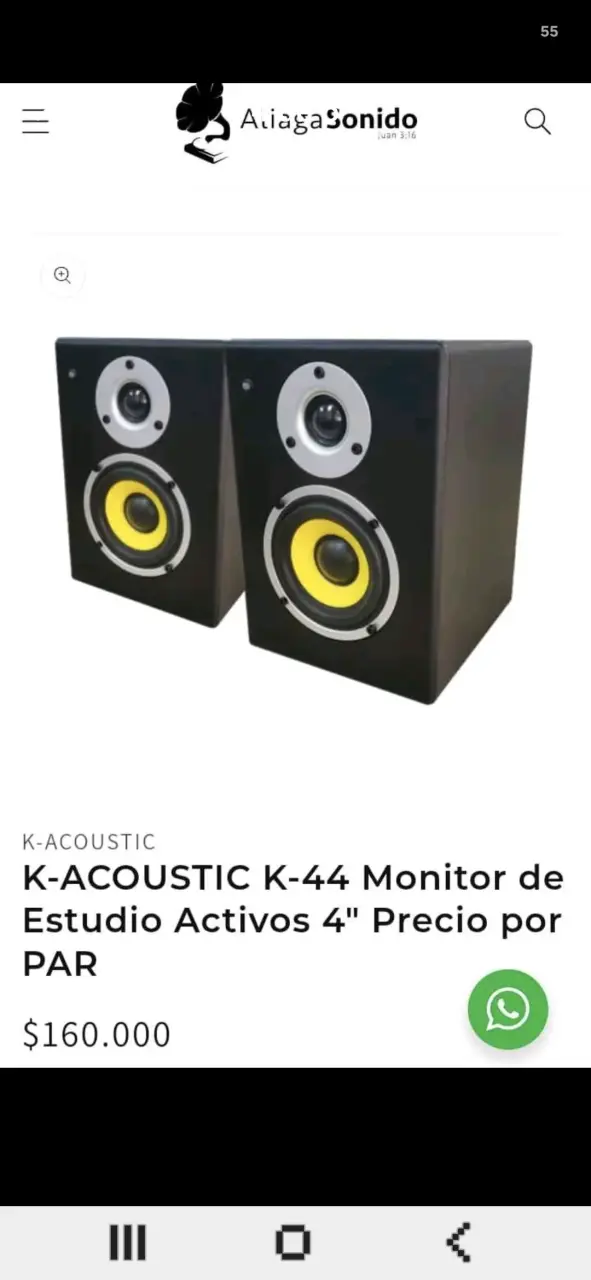 Micrófono de estudio Rode NT1 Ai1 con interfaz - 4