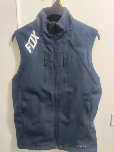 Chaqueta Fox Legion Softshell (Original) - Talla S - miniatura 3