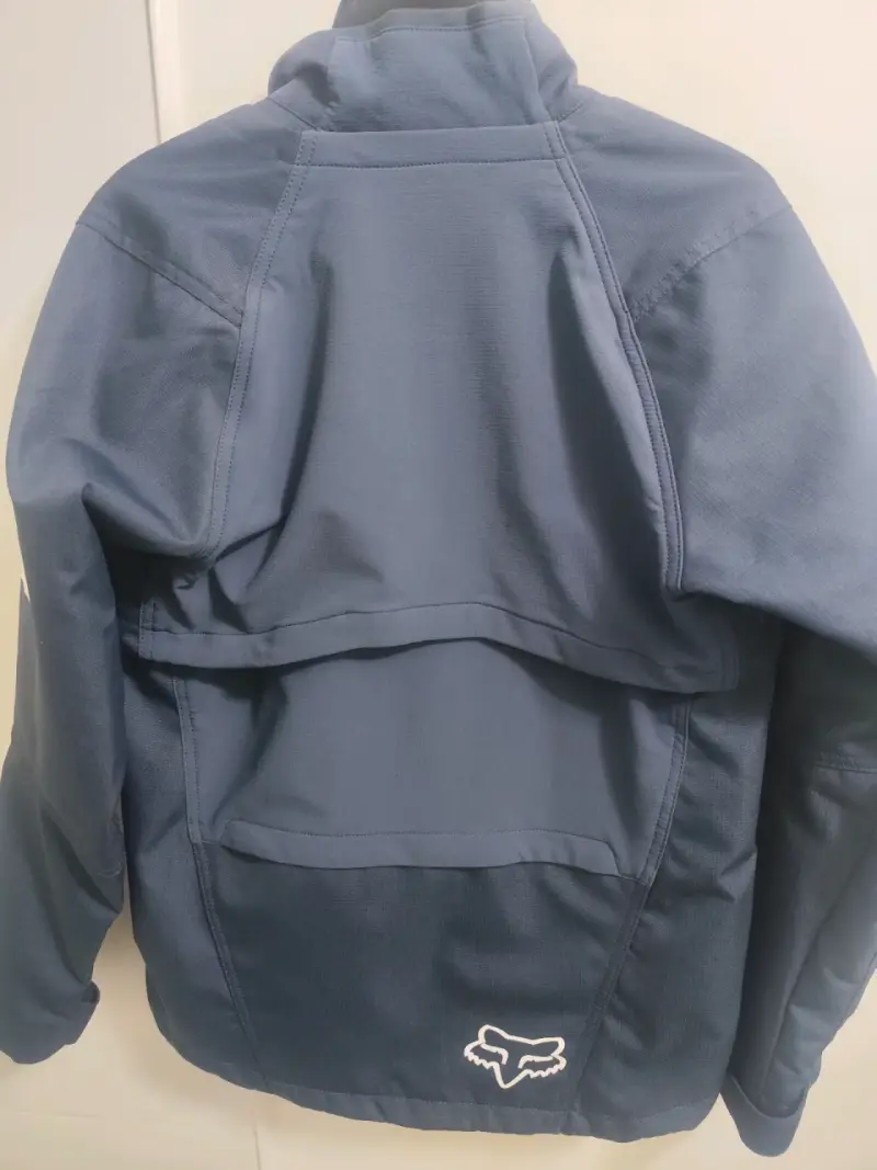 Chaqueta Fox Legion Softshell (Original) - Talla S - 5
