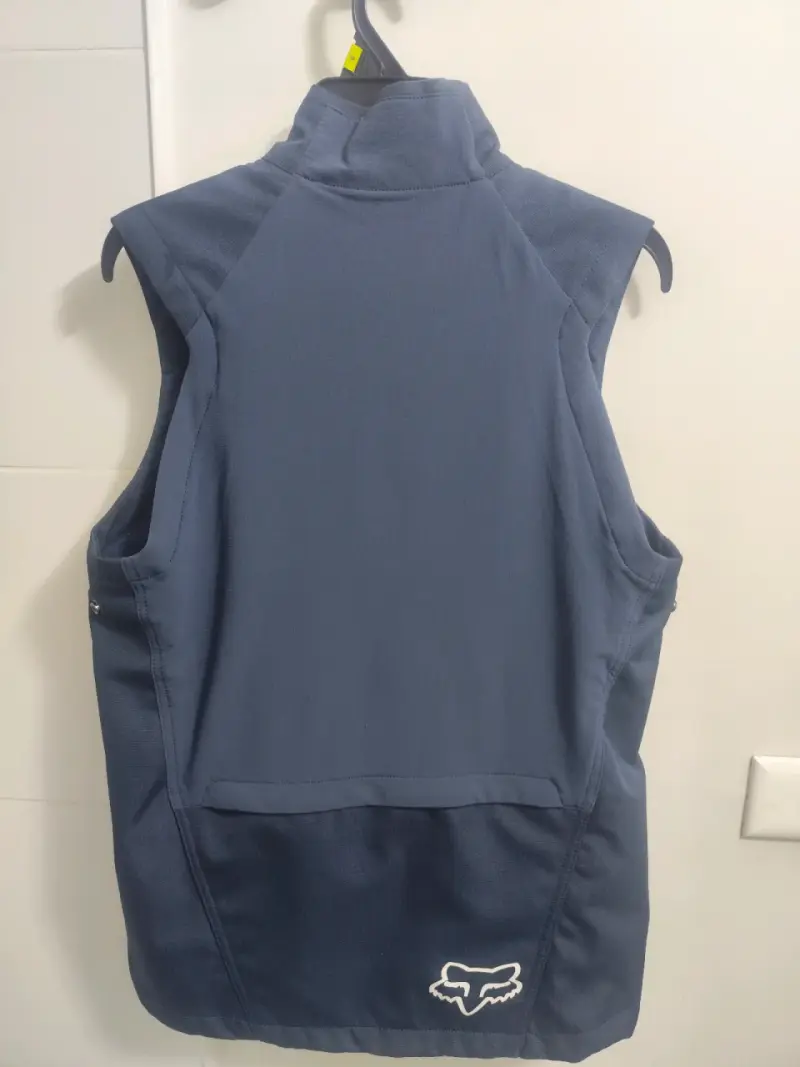 Chaqueta Fox Legion Softshell (Original) - Talla S - 6