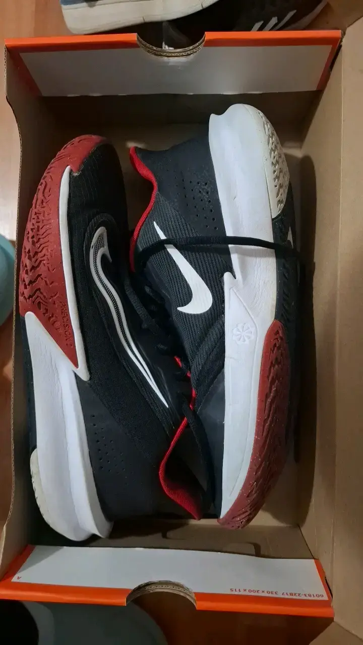 Nike precision 7 - 1