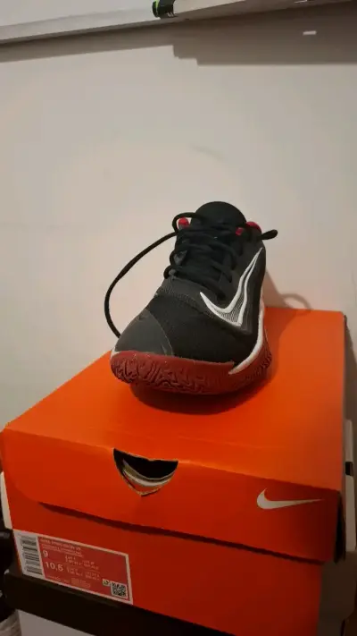 Nike precision 7 - miniatura 2