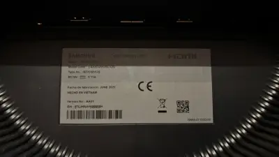 3 x Monitor 32“ Samsung Odyssey G5 Curvo - miniatura 2