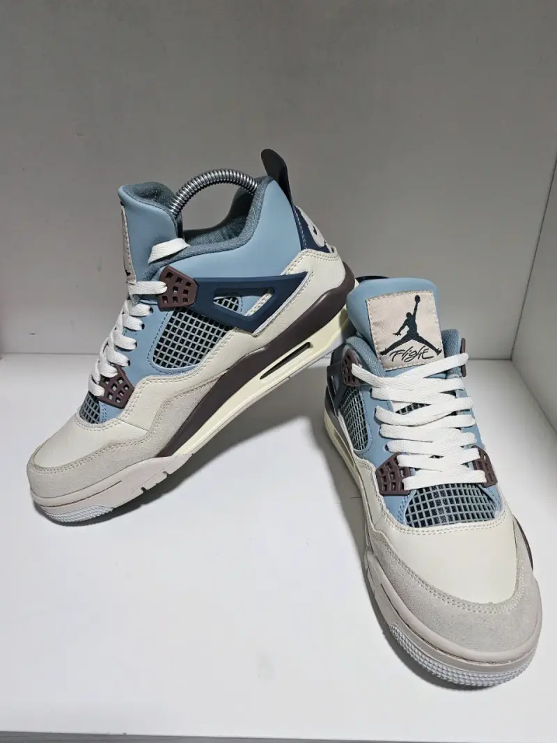 Zapatillas deportivas Air Jordan 4 Retro - 1