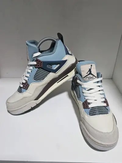 Zapatillas deportivas Air Jordan 4 Retro - miniatura 1