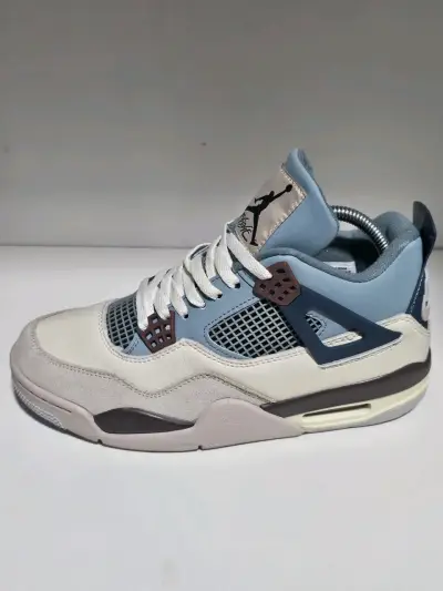 Zapatillas deportivas Air Jordan 4 Retro - miniatura 2