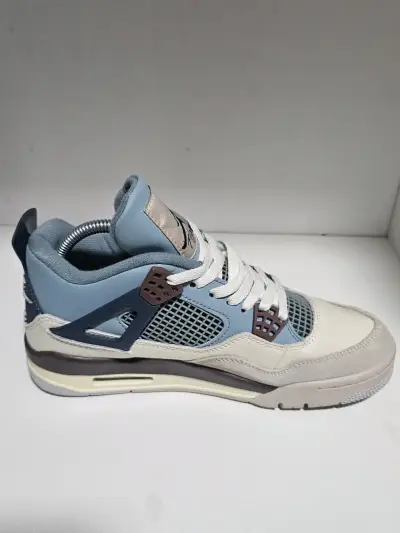 Zapatillas deportivas Air Jordan 4 Retro - miniatura 3