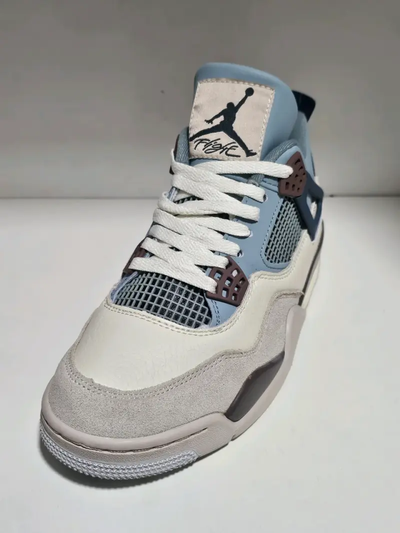 Zapatillas deportivas Air Jordan 4 Retro - 4