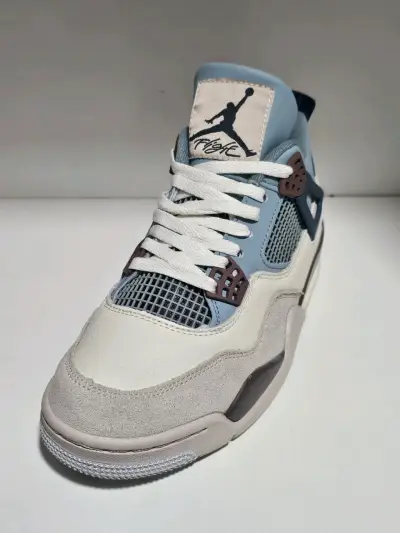 Zapatillas deportivas Air Jordan 4 Retro - miniatura 4