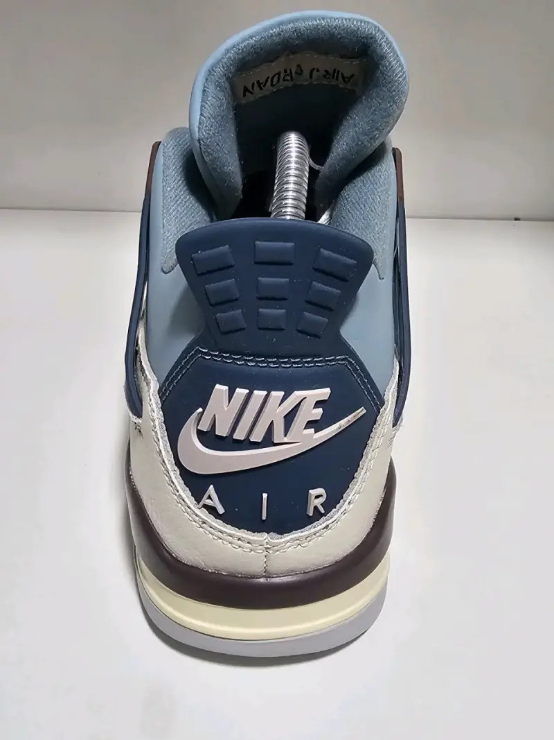 Zapatillas deportivas Air Jordan 4 Retro - 5