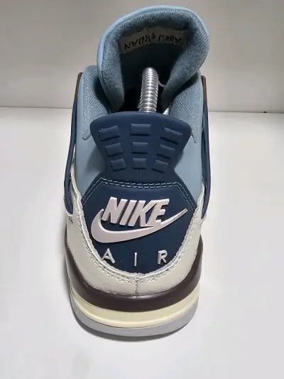 Zapatillas deportivas Air Jordan 4 Retro - miniatura 5