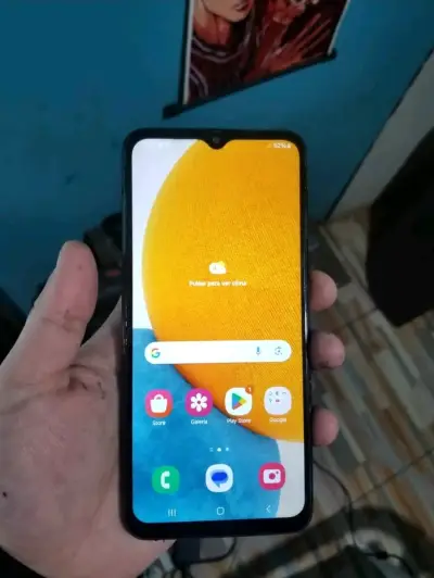 Samsung Galaxy A23 5g,  llegar y usar. - miniatura 1