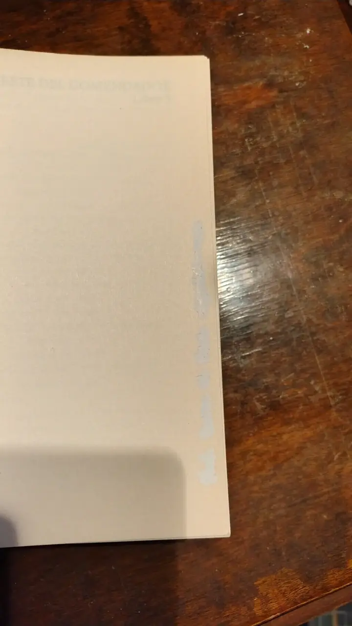 Libros 'La Muerte del Comendador'  Haruki Murakam - 6