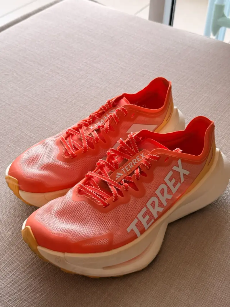 Zapatillas de Trail Running Adidas Terrex - 2