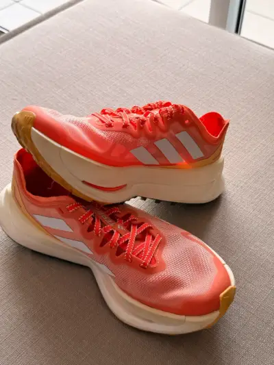 Zapatillas de Trail Running Adidas Terrex - miniatura 3