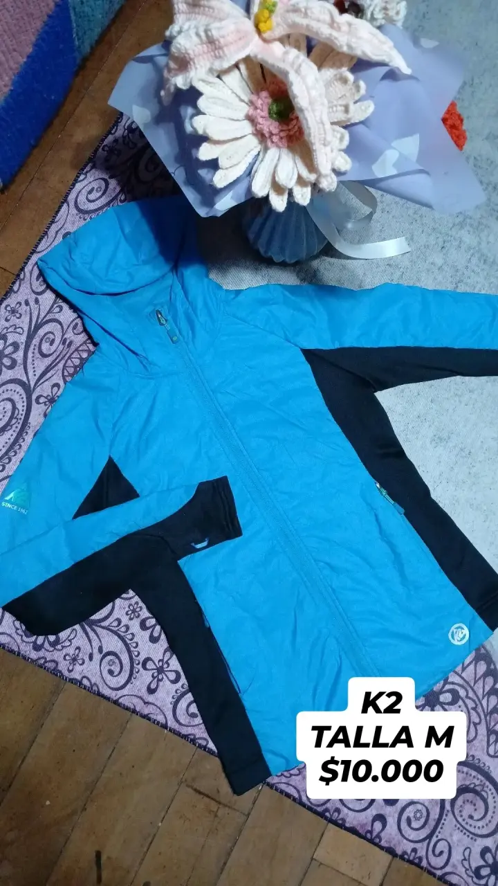 Chaquetas de mujer - 1
