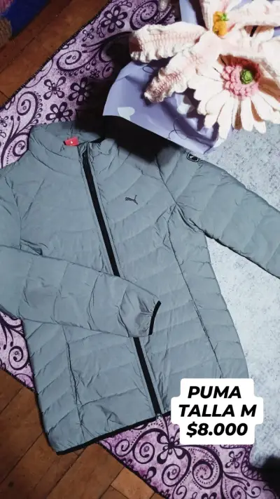 Chaquetas de mujer - miniatura 2