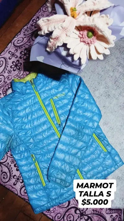 Chaquetas de mujer - miniatura 3